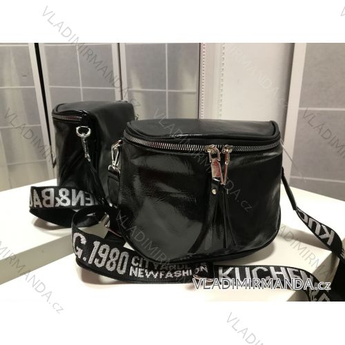 Taillentasche Frauen (27x19,5cm) POLISH FASHION PV920026