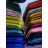 Cardigan schwache weibliche (uni l-2xl) ITALIENISCHE Mode IM2171353
