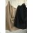 Damen Satin Tank Top mit Spitze (uni sl) ITALIENISCHER MODUS IMT19136 beige