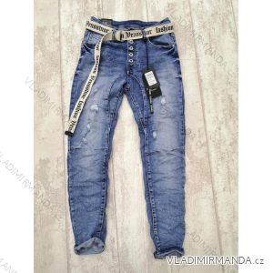 Jeans Jeans lange Damen (XS-XL) ITAIMASKA LEX20HS-5002
