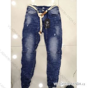 Jeans Jeans lange Damen (XS-XL) ITAIMASKA LEX20001
