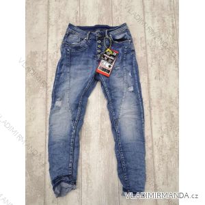 Jeans Jeans lange Damen (XS-XL) ITAIMASKA LEX20003
