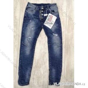 Jeans Jeans lange Damen (XS-XL) ITAIMASKA LEX20004
