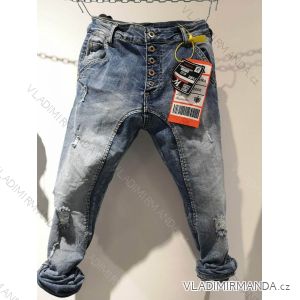 Jeans Jeans lange Damen (XS-XL) ITAIMASKA LEX20005
