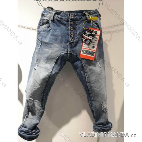 Jeans Jeans lange Damen (XS-XL) ITAIMASKA LEX20005
