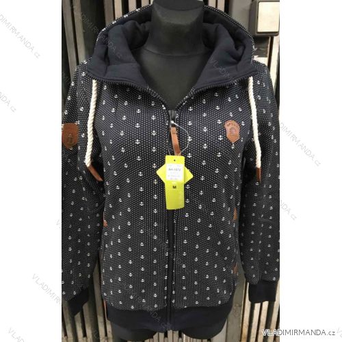 Damen Hoodie (m-3xl) VINTE VIN20AH1872
