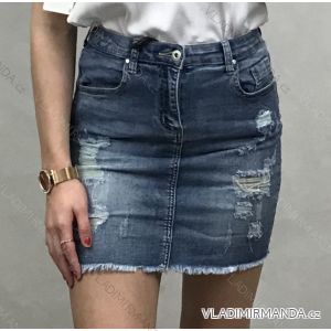 Damen-Jeansrock (xs-xl) JA! ROSA IM9201495