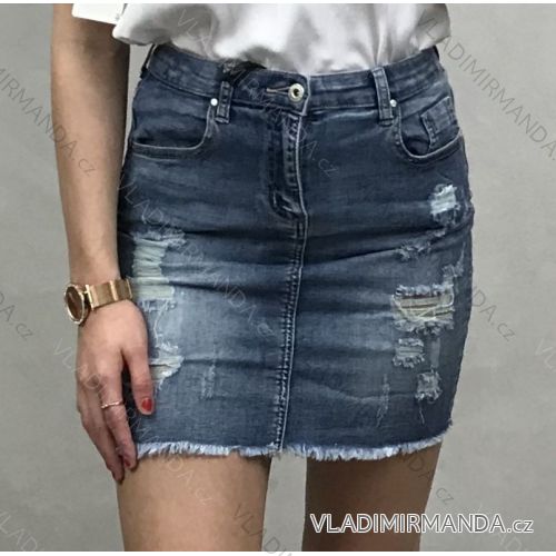 Damen-Jeansrock (xs-xl) JA! ROSA IM9201495