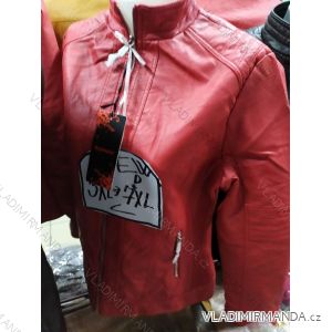 Jacke Damen übergroß (3xl-7xl) RESPLENDENT MA5208833B
