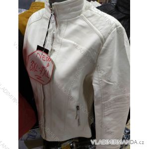 Jacke Damen übergroß (3xl-7xl) RESPLENDENT MA5208833C
