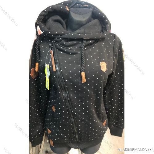 Damen Hoodie (m-3xl) VINTE VIN20007