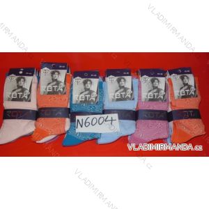 Leichte Socken (35-38 / 39-42) ROTA B6004
