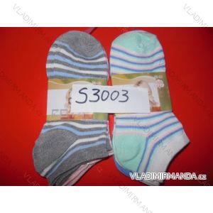 Söckchen für Damen (35-38 / 39-42) ROTA S3003
