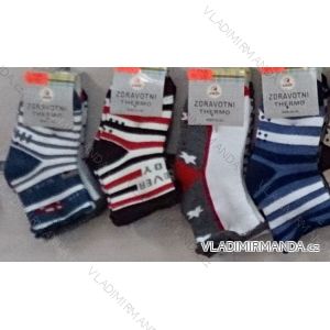 Medizinische Socken für Babys (17-26) AMZF AD24004

