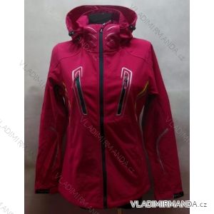 Softshelljacke mit weichem Fleecefutter (m-xxl) TURNHOUT 56171
