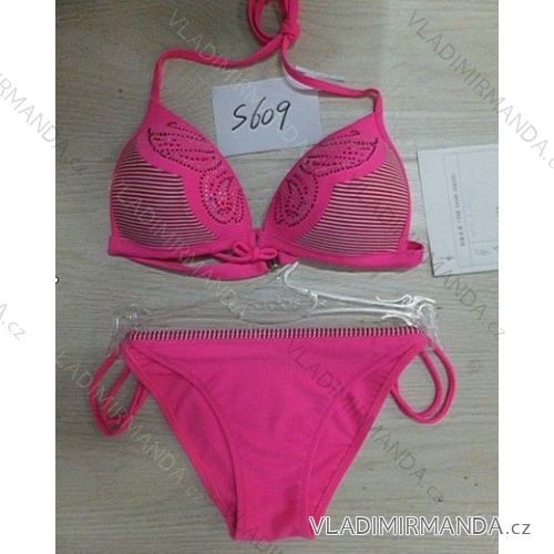 Badeanzüge Damen (38-44) SEFON S609
