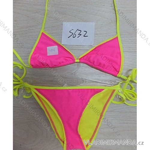 Zweiteiliger Badeanzug (38-44) SEFON S632