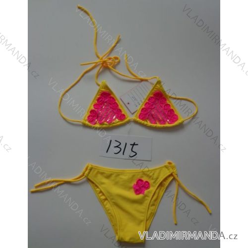 Badeanzüge von zweiteiligen Babys (3-8 Jahre) ECHT I315