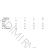 209-2 Kleid mit breitem Bindegürtel - dunkelgrün

