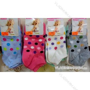 Socken eines schöneren Babys (27-30, 31-35) AMZF FCB4-7004
