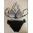 Zweiteilige Swimwear (38-44) SEFON S740
