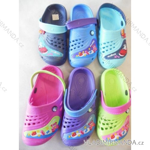 Strandschuhe Krokodilwelpen (30-35) RISTAR 199-2
