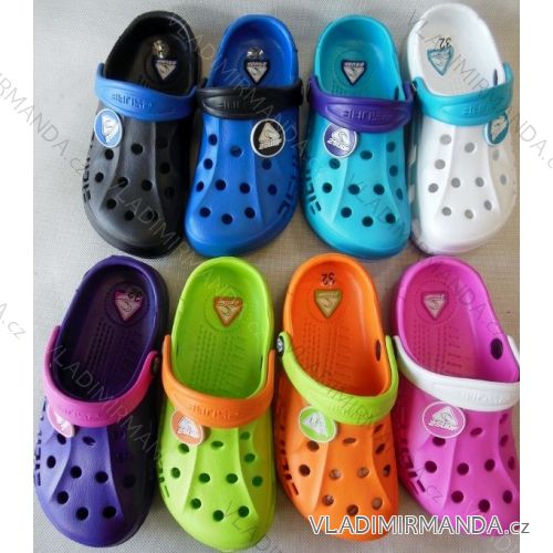 Schnürstiefel für Strandjungen (30-35) 2SURF 565A