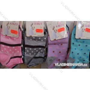 Socken eines milden Babys (27-30, 31-35) AMZF FCB4-7003
