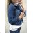 Jeansjacke kurz (xs-xl) MISS CURRY MA519A1196