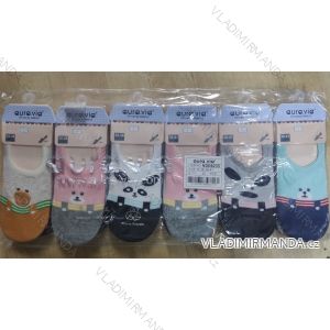 Socken T-SHIRTS Frauen (35-41) AURA.VIA NDD6235
