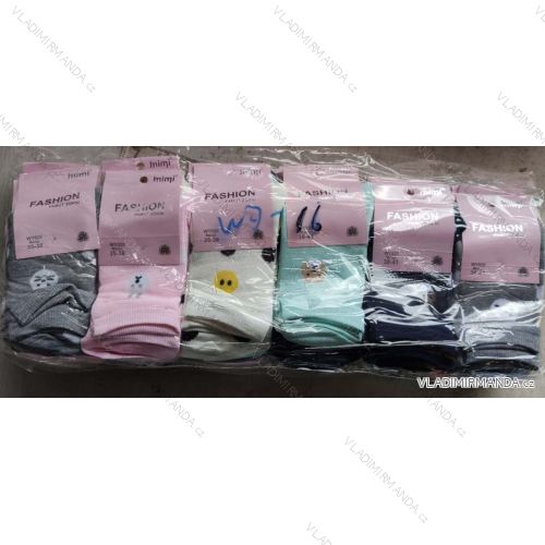 Dünne Damensocken (35-41) AURA.VIA WD-16