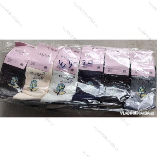 Dünne Damensocken (35-41) AURA.VIA WD-20