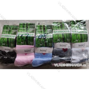 Socken BAMBUS schwache Frauen (35-41) AURA.VIA WZ-08
