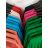T-Shirt Kurzarm Damen (Uni L / XL) ITALIAN FASHION IM2202141