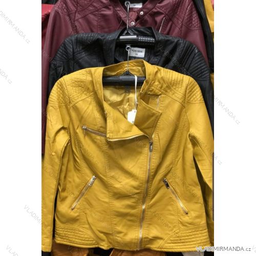 Jacke Damen übergroß (48-56) MISS SISSY MA120004
