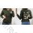 Sweatshirt dünner Reißverschluss Frauen (uni s-m) TURKISH FASHION IMT20013 rot
