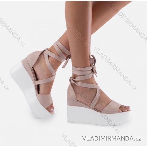 Sandalen Frauen (36-41) WSHOES SHOES OB220211
