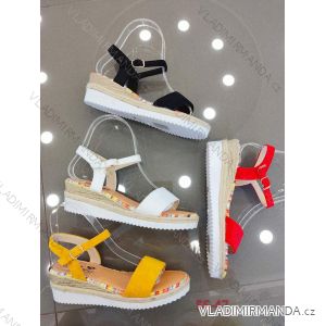 Sandalen Frauen (36-41) WSHOES SCHUHE OB220SS-47
