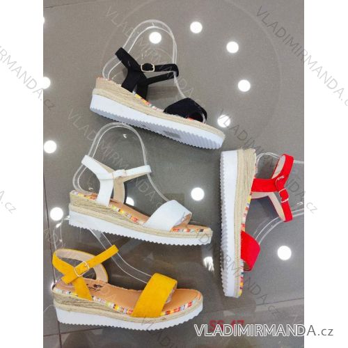 Sandalen Frauen (36-41) WSHOES SCHUHE OB220SS-47