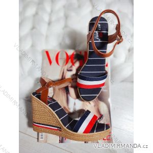 Keilsandalen Damen (36-41) WSHOES SHOES OB220213
