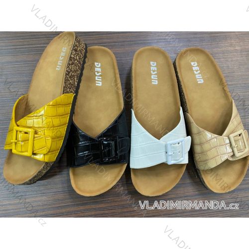 Hausschuhe Frauen (36-41) WSHOES SHOES OB220223