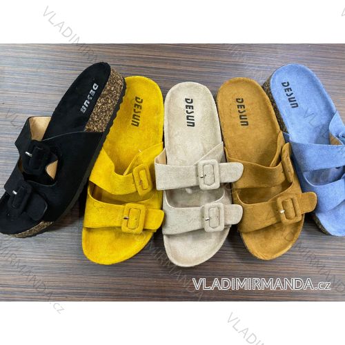 Hausschuhe Frauen (36-41) WSHOES SHOES OB220224