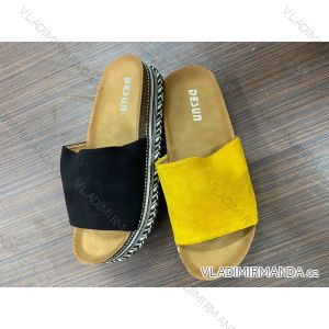 Hausschuhe Frauen (36-41) WSHOES SHOES OB220226
