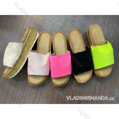 Hausschuhe Frauen (36-41) WSHOES SHOES OB220227