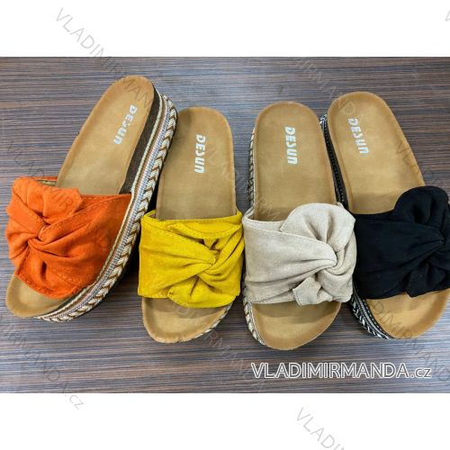 Hausschuhe Frauen (36-41) WSHOES SHOES OB220231