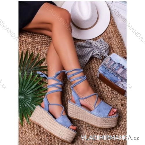 Keilsandalen Frauen (36-41) WSHOES SHOES OB220R125
