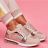 Turnschuhe Frauen (36-41) WSHOES SHOES OB220243
