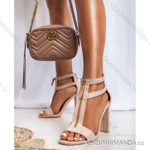 Damen Absätze Sandalen (36-41) WSHOES SHOES OB220245