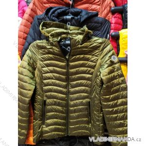 Jacke Herbstfrauen (M-3XL) BILIN BIL19BI-1906