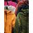 Jacke Herbstfrauen (M-3XL) BILIN BIL19BI-1906